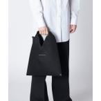 ショッピングマルジェラ ハンドバッグ MM6 SMALL JAPANESE HANDBAG