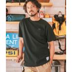 tシャツ mt9210- middle onz S-S pocket t-shirts (smile) Tシャツ メンズ レディース