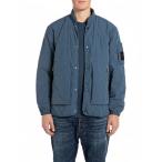  пальто жакет обезьяна Tria -re стеганная куртка мужской 