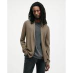 ショッピングスカル カーディガン MODE MERINO RAMSKULL OPEN CARDIGAN | モード メリノ ラムスカル オープン カーディガン メンズ