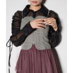 ショッピングコルセット コルセットベアトップス レディース