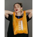 エコバッグ BI-COLOR ECO-BAG M / バイカラーエコバッグM