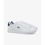 ショッピングラコステ スニーカー メンズ CARNABY SET 224 7 SMA メンズ