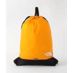 リュック 「THE NORTH FACE」 ナップサック / リュック（8L） / キッズ キッズ