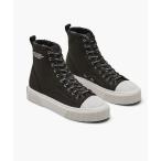 スニーカー THE HIGH TOP CANVAS SNEAKER/ザ ハイ トップ キャンバス スニーカー レディース メンズ