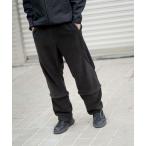 パンツ 「JIEDA / ジエダ」OL 2WAY FLEECE PANTS メンズ