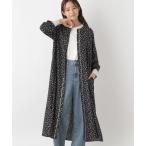 ワンピース さらさらリラックスワンピース/115421