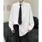 シャツ 「FVLMEN」standard