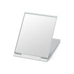  compact зеркало aluminium складной зеркало M M|126×93×5.3mm
