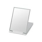  compact зеркало aluminium складной зеркало S S|93×63×4.4mm