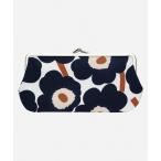 ポーチ Mini Unikko / Silmalasikukkaro pouch レディース
