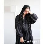 ニット帽 ニットキャップ パールニットハット レディース