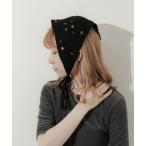  шарф бандана cloche Bab -shuka женский 