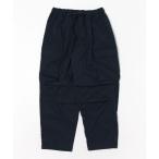 カーゴパンツ タックワイドカーゴパンツ/バレルパンツ/バルーンパンツ メンズ レディース ユニセックス メンズ レディース