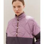 コート アウター Pullover Mickfield Jacket Womens / プルオーバー ミックフィールド ジャケット ウィメンズ レディ