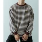 tシャツ ddp　Retro Borde