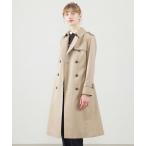 ショッピングトレンチコート トレンチコート コート RYDAL(ライダル)105 レディース