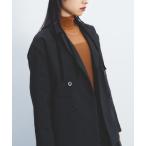 ジャケット テーラードジャケット レオパードジャカードジャケット レディース