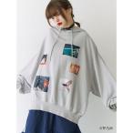 パーカー 「チェンソーマン」HOODIE