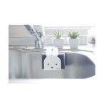 キッチン ミッフィー マグネットスポンジホルダー OKTO