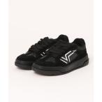 スニーカー VANS ヴァンズ Upland アップランド VN000D25B8C BLACK/BLACK/W メンズ レディース