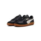 スニーカー PUMA PALERMO LEATHER（プーマ パレルモ レザー） メンズ レディース