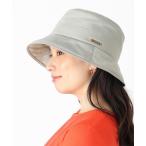 ショッピングハット 帽子 ハット 中綿バケットハット レディース