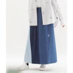 スカート Cornet miscマキシスカート