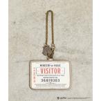 パスケース FLAPPER:フラッパー ファンタスティック・ビースト 魔法省パスケース