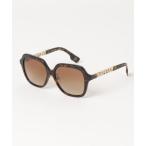 サングラス 「BURBERRY/バーバリー」スクエア サングラス BE4389F 300213 レディース メンズ
