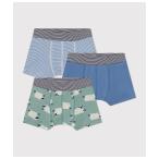 トランクス トランクス３枚組 キッズ 子供