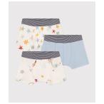 トランクス トランクス３枚組 キッズ 子供