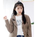 トレーナー  ワッペントレーナー キッズ 子供服 女の子