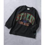 tシャツ 3色3柄プルオーバー キッズ 子供服 男の子 女の子