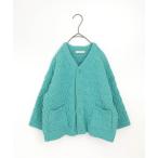 カーディガン  ケーブルニットカーディガン キッズ 子供服 男の子 女の子