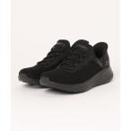 スニーカー 「SKECHERS」スケッチャーズ SLIP-INS WORK_SQUAD CHAOS SR-JASUL(スリップインズ ワーク:スクワッ