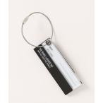  путешествие [POSTPOST GENERAL/ post jenelaru]ALUMINUM TRAVEL LUGGAGE TAG /#P/G 076