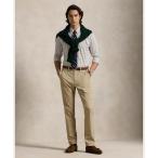 チノパン スリム フィット パフォーマンス チノ パンツ メンズ