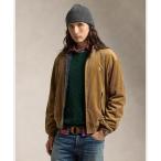 ブルゾン アウター コーデュロイ ジャケット メンズ