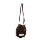 ショルダーバッグ バッグ 「MINNETONKA/ミネトンカ」BOA PURSE BAG ボアバッグ レディース メンズ