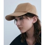キャップ 帽子 「IRIS 47」fog cashemere cap WT68 レディース