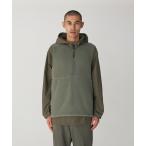ベスト ジレ Thermal Boa Fleece Vest メンズ レディース