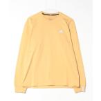 tシャツ アディダス adidas エッセンシャルズ プラス ルーズフィット スモールロゴ 長袖Tシャツ メンズ