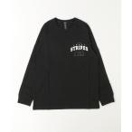 tシャツ アディダス adidas カレッジパック ルーズフィット シングルジャージー 長袖Tシャツ  キッズ 子供服 男の子