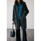 ショッピングダッフル ダッフルコート コート 「Xmas Limited Offer - 12/30 23:59」Wool hoodie over CT ウールフーディーオ