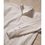トレーナー スウェット 「Champion」C3-Y017 RW HALFZIP SWEATSHIRT/スウェット/ハーフジップ/リバースウィーブ/チ