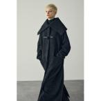 ショッピングLimited ステンカラーコート コート 「Xmas Limited Offer - 12/30 23:59」Original plaid toggle CT オリ