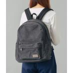 デイバック リュック CANVAS DAYPACK レディース メンズ