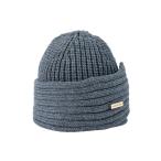 ニット帽 ニットキャップ MAISON Birth メゾンバース / WCA SLIP KNIT ウールカシミヤスリップニットキャップ ニット帽 /