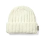 ニット帽 ニットキャップ Low Gauge Ribbed Beanie メンズ レディース